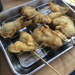 用户对于やまと屋 本店的评论图