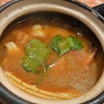 用戶對於チャンパー 伊勢丹会館店的評論圖