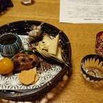 用户对于味重的评论图