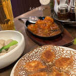用戶對於大連餃子基地 DALIAN 麻布十番店的評論圖