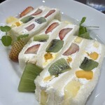 User's review image for APOLLON FRUIT GARDEN