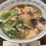 用户对于平安的评论图