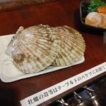 用戶對於かき小屋 浅草店的評論圖