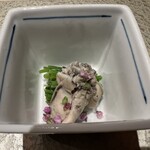 User's review image for 鮨 富かわ