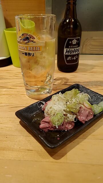 用戶對於やきとんまるじ 下高井戸店的評論高清圖