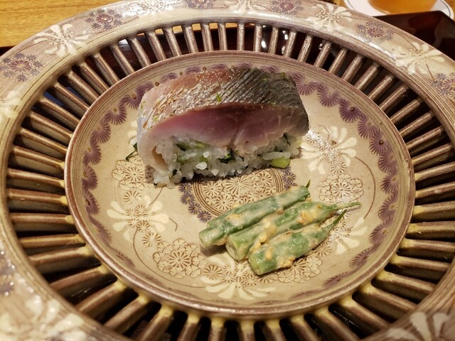 User's recommendation image for 祇園 にし