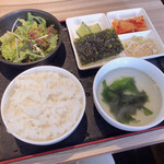 User's review image for 焼肉あぶる。 駒込店
