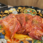 用戶對於焼肉ホルモン じゃっく 香里園店的評論圖