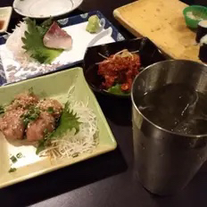 用戶對於居酒屋すみれ的評論圖