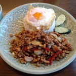 用戶對於アジアンタワン168　 立川高島屋店的評論圖