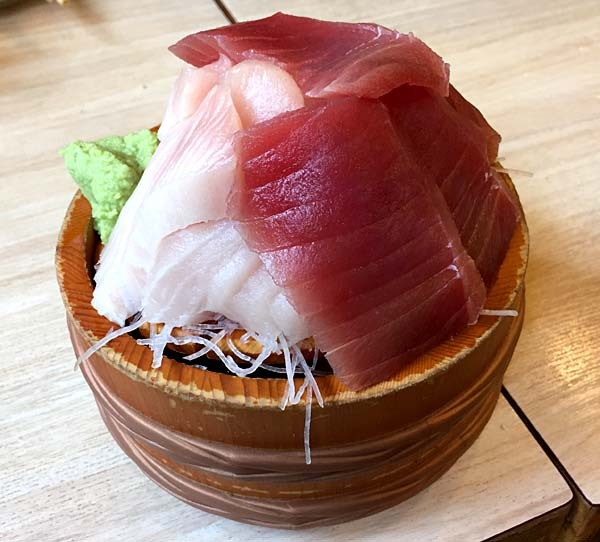 用戶對於磯丸水産 町田2号店的評論圖