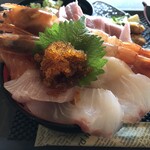 User's review image for 海鮮 うたげ