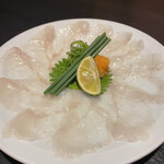 用戶對於個室ふぐかに料理 磯笛的評論圖