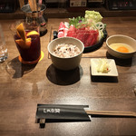 用戶對於しゃぶ笑 なんばグランド花月店的評論圖