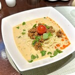 User's review image for 美華園 新橋店