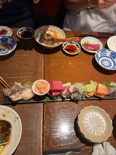 用户对于ひろ志的评论图