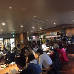 用戶對於スターバックス・コーヒー アクアシティお台場店的評論圖