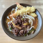用戶對於牧のうどん 空港店的評論圖