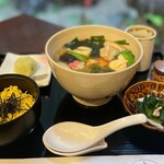 用戶對於湖月堂 喫茶去的評論圖