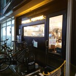 User's review image for 中華そば NewYork×NewYork