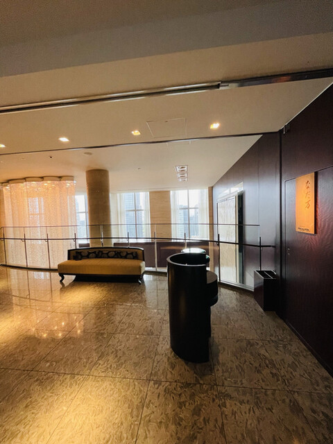 User's recommendation image for なだ万 シャングリ・ラ ホテル 東京店