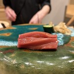 用户对于鮨楽座 八の樹的评论图