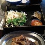 用戶對於焼肉市場 湯野精肉店的評論圖