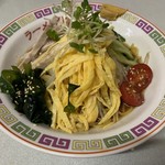 用户对于ラーメン大将 北25条店的评论图