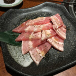 User's review image for 炭火焼肉HONMACHI