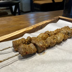 用户对于串門的评论图