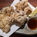 User's review image for 鳥ざんまい 新天町店