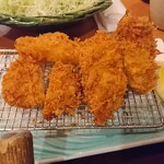 User's review image for 新宿さぼてん 山王パークタワー店