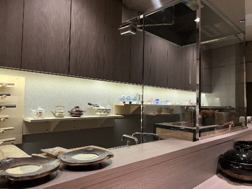 用户对于おい河的评论图