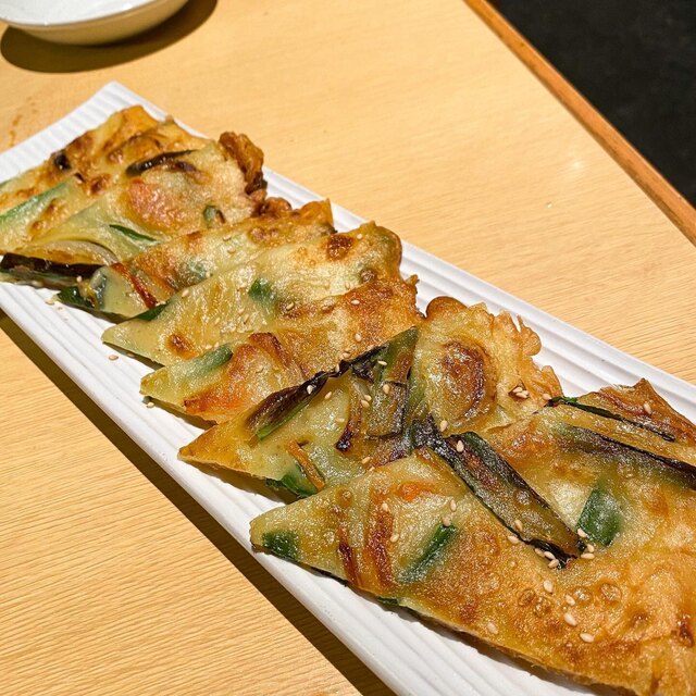 用戶對於ホルモン焼肉 キラク的評論高清圖