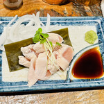 用戶對於立ち飲み 串吟的評論圖