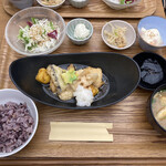 用户对于梅田 阪急三番街 リバーカフェ的评论图