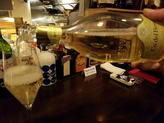 用戶對於ワイン厨房 tamaya 田端店的評論高清圖