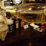 用戶對於ワイン厨房 tamaya 田端店的評論圖