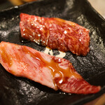 用戶對於立喰い焼肉 治郎丸 秋葉原店的評論圖