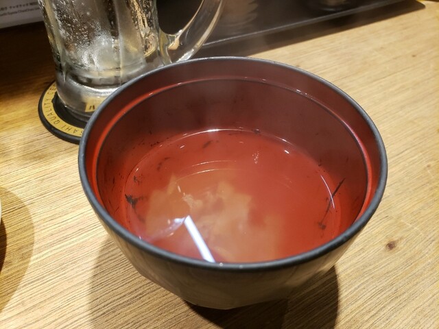 用戶對於浪花ひとくち餃子 餃々 梅田本店的評論高清圖
