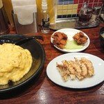 User's review image for オムちゃん食堂