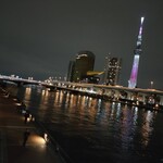 User's review image for 松屋 浅草吾妻橋店