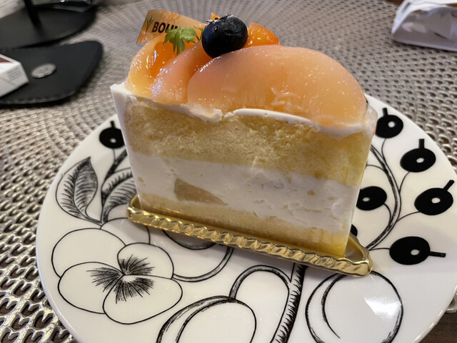 User's recommendation image for ブールミッシュ 葛西店