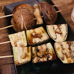 用戶對於けむり 赤羽店的評論圖