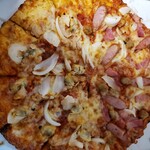 User's review image for シカゴデリータ 南茨木店