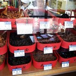 用户对于天安本店的评论图