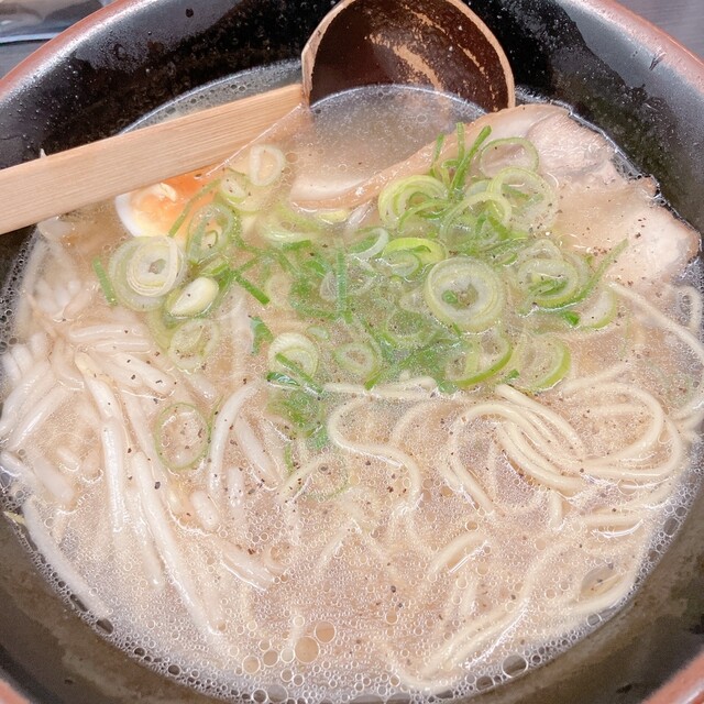 User's recommendation image for ラーメン ごんべえ