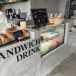 用户对于BAKERY&CHANDELIER Eccentric 門司店的评论图