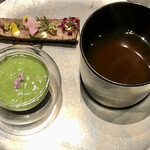 用户对于北海道焼肉 北うし的评论图