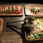 用戶對於カフェ&バー チーズ的評論圖
